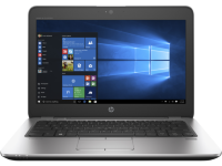 HP EliteBook 725 G4 A10-8730B 2.4GHz,12.5" HD (1366x768) AG,8Gb DDR4(1),500Gb 7200,49Wh LL,FPR,1.3kg,3y,Silver,Win10Pro [Z9H09AW#ACB]