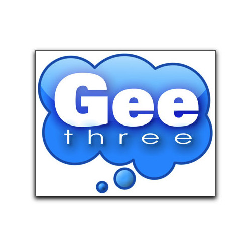 GeeThree Slick FX Essentials [GTH-1412-3]