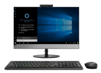 Lenovo V530-24ICB All-In-One 23,8" Pen G5400T 4GB DDR4, 500GB, Intel HD, DVD±RW, AC+BT, USB KB&Mouse, Win 10 Pro64-RUS, 1YR Carry-in