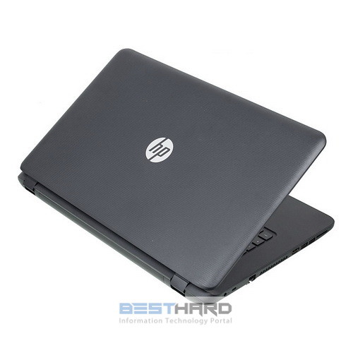 Ноутбук HP 17-p101ur [p0t40ea] 17.3"