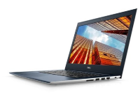 Vostro 5471 Core i5-8250U (1,6GHz)14,0" FullHD Antiglare8GB (1x8GB) DDR4 256GB SSD Intel UHD 620 3 cell (42 WHr)1 year NBD W10 Home [5471-4655]