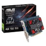 Видеокарта ASUS GeForce GT 730,  GT730-4GD3,  4Гб, DDR3, Ret [955328]
