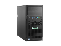 ProLiant ML30 Gen9 E3-1230v6 Hot Plug Tower(4U)/Xeon4C 3.5GHz(8MB)/1x8GBU1D_2400/B140i(ZM/RAID 0/1/10/5)/noHDD(4)LFF/DVDRW/iLOstd(no port)/1NHPFan/2x1GbEth/1x460W(2up)