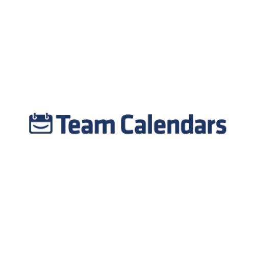 Team Calendars 10 Users [TSCP-ATL-10]