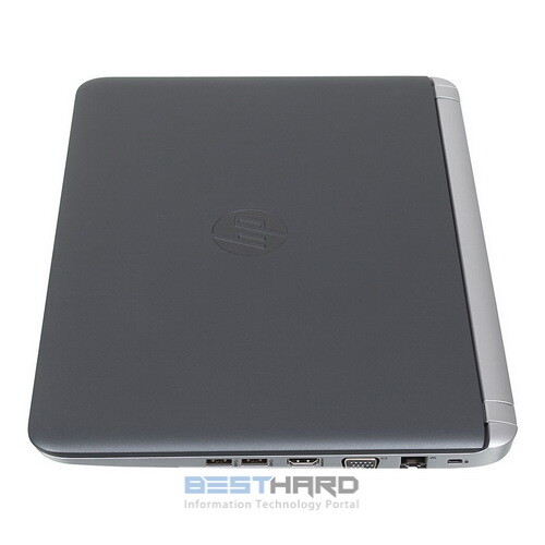 Ноутбук HP ProBook 440 G3 [p5s53ea] 14"