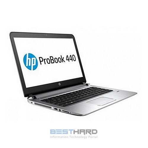 Ноутбук HP ProBook 440 G3 [p5s53ea] 14"