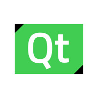 Qt for Device Creation [1512-91192-B-772]