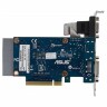 Видеокарта ASUS GeForce GT 730,  GT730-SL-1GD3-BRK,  1Гб, DDR3, Ret [949211]