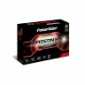 Видеокарта POWERCOLOR Radeon R5 230,  AXR5 230 2GBK3-LHE BULK,  2Гб, DDR3, Low Profile,  oem [368192]