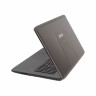 Ноутбук ASUS GL752VW-T4474T, серый [392092]
