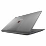 Ноутбук ASUS GL752VW-T4474T, серый [392092]