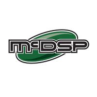 McDSP FutzBox (Native Version) [141255-H-92]