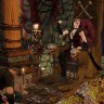 Sims Medieval: Пираты и Знать. Коллекция Приключений [PC, русская версия] [1CSC00000208]