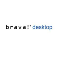 Brava Desktop CXL (PDF, Image, AutoCAD & Microstation) 10 Seat Network [141254-11-972]