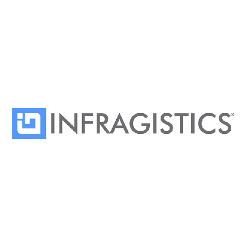 Infragistics Data Widgets (Non-Supported, Non-Returnable) [4302]