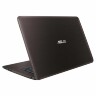 Ноутбук ASUS X756UQ-TY232T, темно-коричневый [392087]