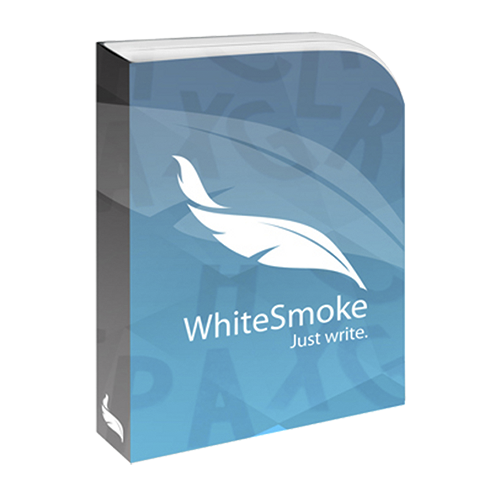 WhiteSmoke Lifetime License [1512-91192-H-1280]
