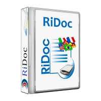 RiDoc для юридических лиц 1-10 лицензий (цена за лицензию) [1512-1844-BH-290]