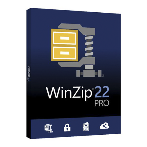 WinZip Pro CorelSure Maintenance (2 Yr) ML 50-99 [LCWZPROMLMNT2D]