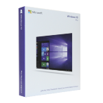 Microsoft Windows 10 Professional (Pro x32/x64) All Lng (электронная лицензия) [FQC-09131]