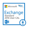 Microsoft Exchange Standard CAL 2016 RUS OLP A Gov DvcCAL [381-04431]