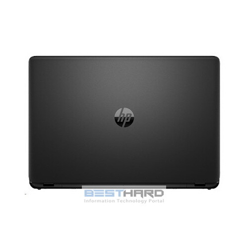 Ноутбук HP ProBook 470 G2 [k9k02ea] 17.3"