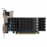 Видеокарта ASUS GeForce GT 730,  GT730-SL-2GD5-BRK,  2Гб, GDDR5, Ret [376520]