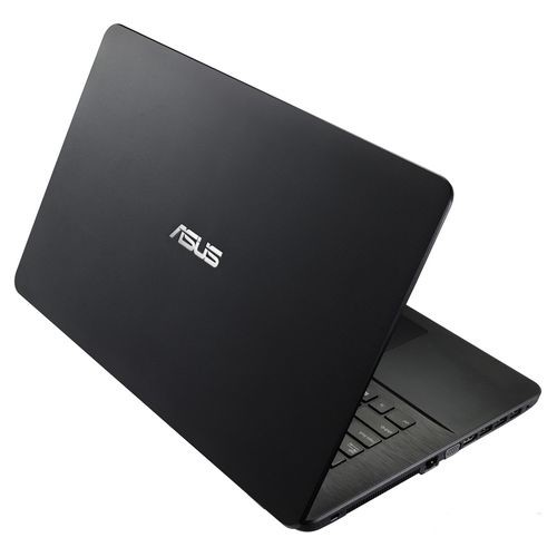 Ноутбук ASUS X751SA-TY165T, черный [392079]