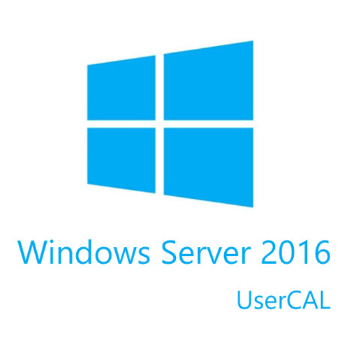 Windows Server CAL 2016 Single OPEN No Level Academic User CAL [R18-05101]