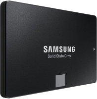 SSD 2.5" 1Tb (1000GB) Samsung SATA III 860 EVO (R540/W520MB/s) (MZ-76E1T0BW analog MZ-75E1T0BW)
