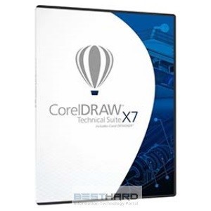CorelDRAW Technical Suite Maintenance (2 Yrs) (Single User) [LCCDTSMLMNT21]