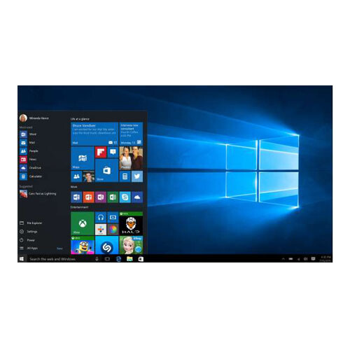 Microsoft Windows 10 Home (x32/x64) RU USB BOX [KW9-00253]