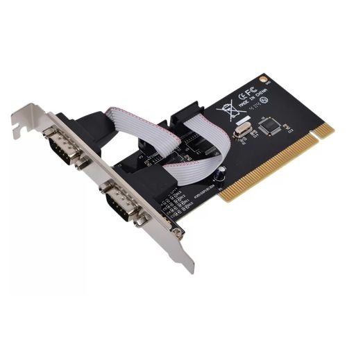 Драйвер для pci 2s1p io card