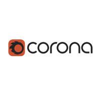 Corona Renderer - Box license - 1 WS + 3 NODES (with Subscription) [1512-1844-BH-205]