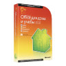 Microsoft Office 2010 Home and Student 3 PC (x32/x64) BOX [79G-02142]