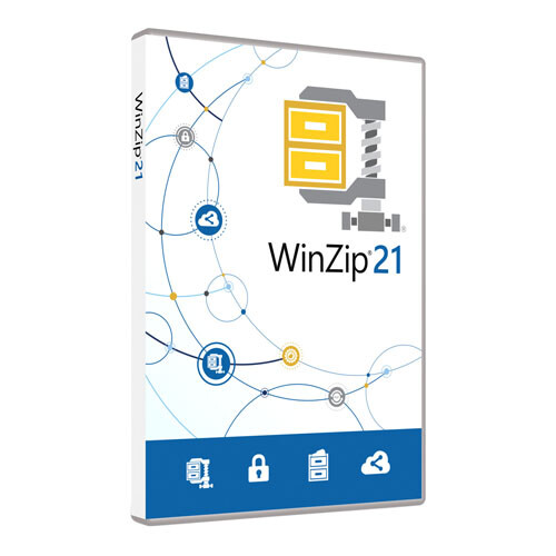 WinZip Standard Maintenance (2 Yr) ML