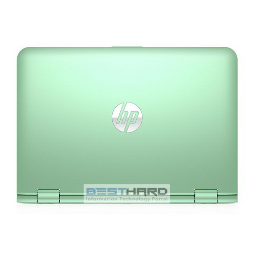 Ноутбук-трансформер HP Pavilion x360 11-k101ur [p0t64ea] 11.6"
