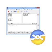 PageGate Interfaces - Serial Interface [1512-B-407]