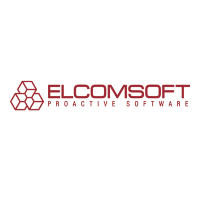 ElcomSoft System Recovery Standard Edition [17-1271-437]
