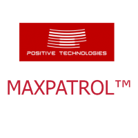 MaxPatrol [1512-1487-BH-49]