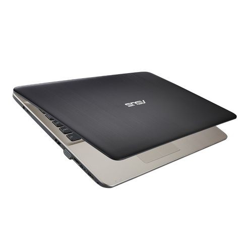 Ноутбук ASUS X541SA-XX327D, черный [392683]