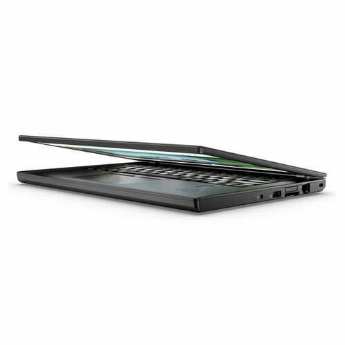 Ноутбук LENOVO ThinkPad X270, черный [469610]