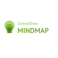 ConceptDraw MINDMAP for PROJECT v4 New license Single user [CNCDR-MM-1]