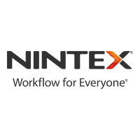 Nintex Workfow & Nintex Forms Purchased Together Standard Edition Server License [1512-H-1371]