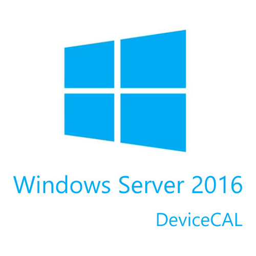 Windows Server CAL 2016 Single OPEN No Level Device CAL [R18-05121]