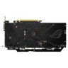 Видеокарта ASUS GeForce GTX 1050,  STRIX-GTX1050-O2G-GAMING,  2Гб, GDDR5, OC,  Ret [412085]