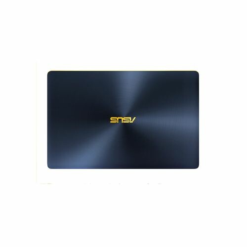 Ноутбук ASUS UX390UA-GS042T, черный [392325]