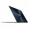 Ноутбук ASUS UX390UA-GS042T, черный [392325]
