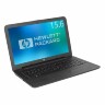 Ноутбук HP 15-ba006ur, черный [373748]