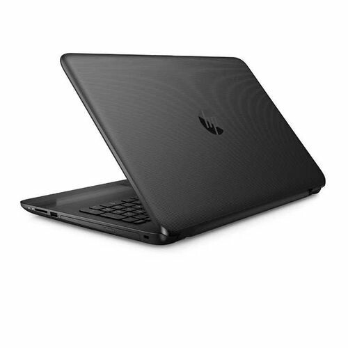 Ноутбук HP 15-ba006ur, черный [373748]